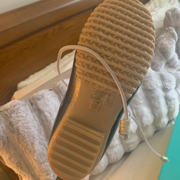 Jack Rogers Chloe Boots - Picture 2 of 3